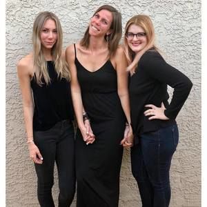 Meet your Posher, Kaylin